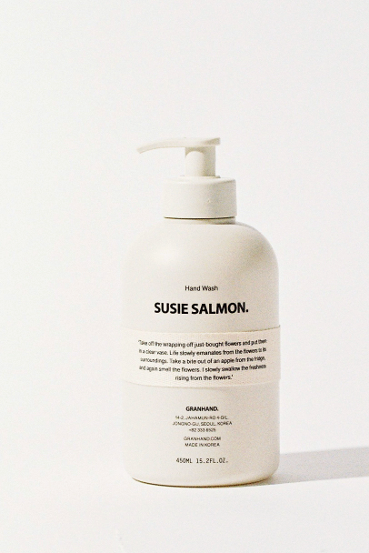 GRANHAND. Hand Wash  (450ml)