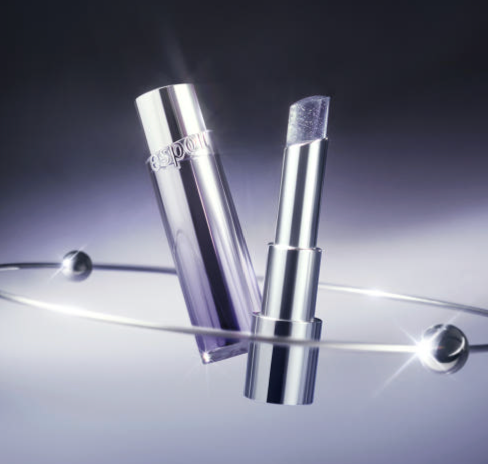 ESPOIR (AESPA Winter's Pick)- Galaxy Beam Bare Glow Lip Balm 3g (+ Free Gift)