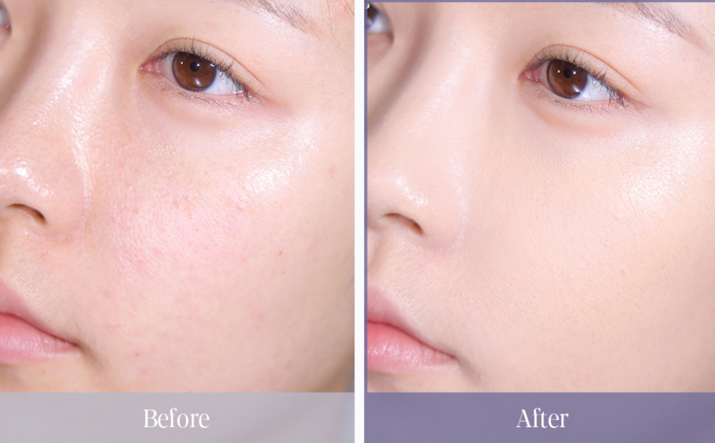 ESPOIR (AESPA Winter's Pick)-  Galaxy Beam Edition Bevelvet Cover Cushion 13g SPF42 PA++ (+Free Gift)