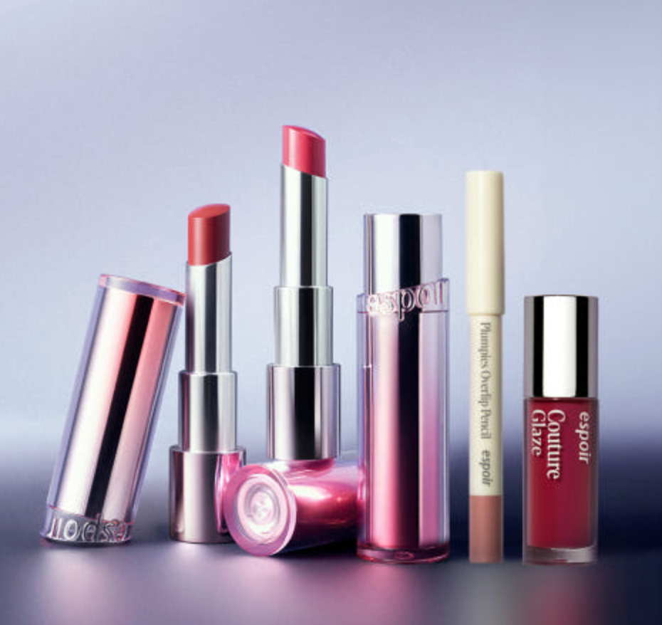 ESPOIR (AESPA Winter's Pick)- Galaxy Beam Collection (+ Free Gift)