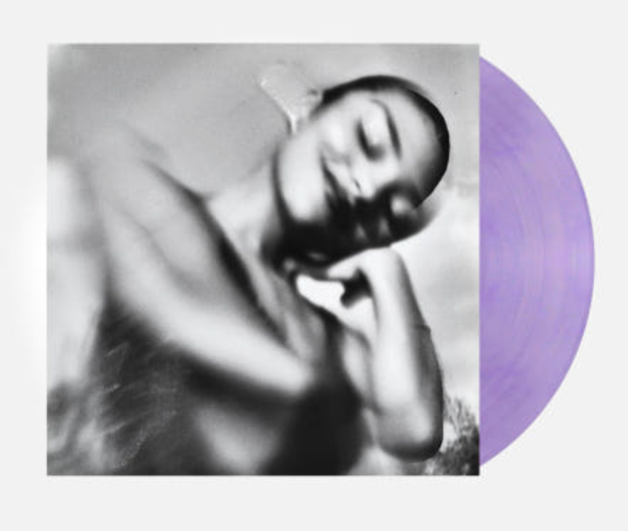 Olivia Dean - 2nd Regular Album The Art of Loving (Color Version) Vinyl LP