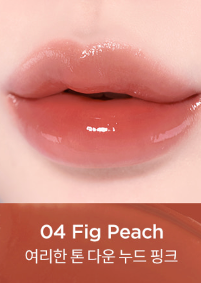 TIRTIR - Waterism Glow Mini Tint 1.8g (+ free mini lip keychain)