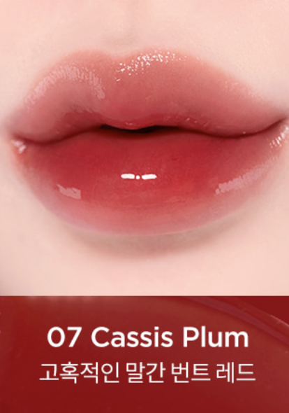 TIRTIR - Waterism Glow Mini Tint 1.8g (+ free mini lip keychain)