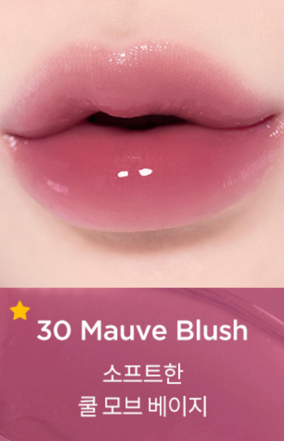 BTS V Taehyung X TIRTIR Waterism Glow Tint 4g