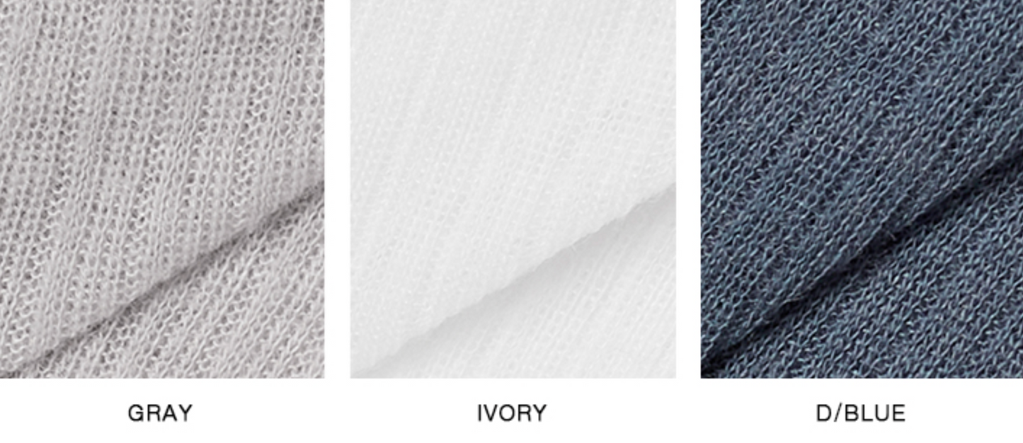 MIXXO - Layered Short Sleeve T-Shirt