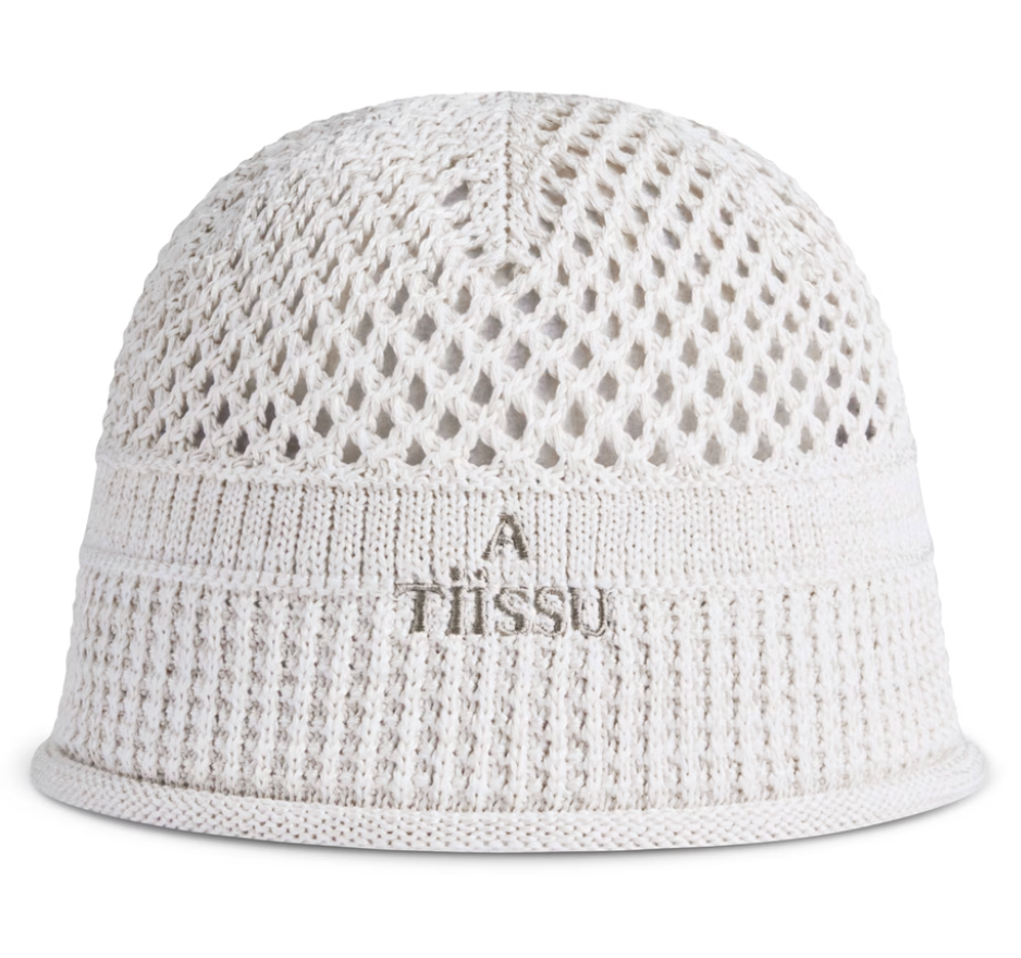 ATIISU - Bell Bucket Hat IV