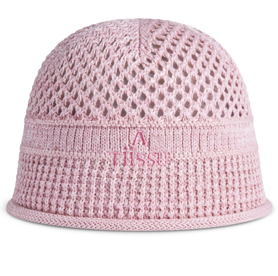 ATIISU - Bell Bucket Hat IV – SEOUL TERRACE
