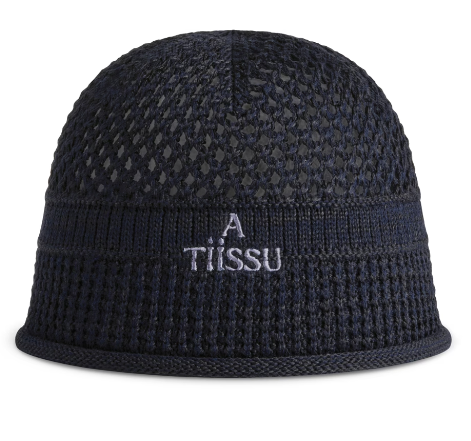 ATIISU - Bell Bucket Hat IV