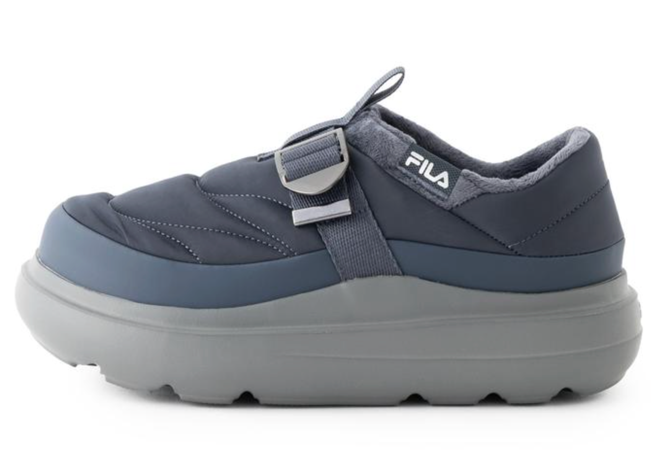 Puffer Bold Slip-On Buoy 2 (Navy)