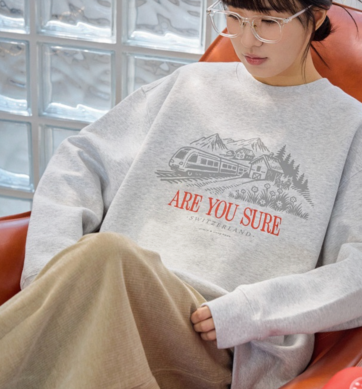 Jimin X Jungkook - Are You Sure?! Season2 Official Merch