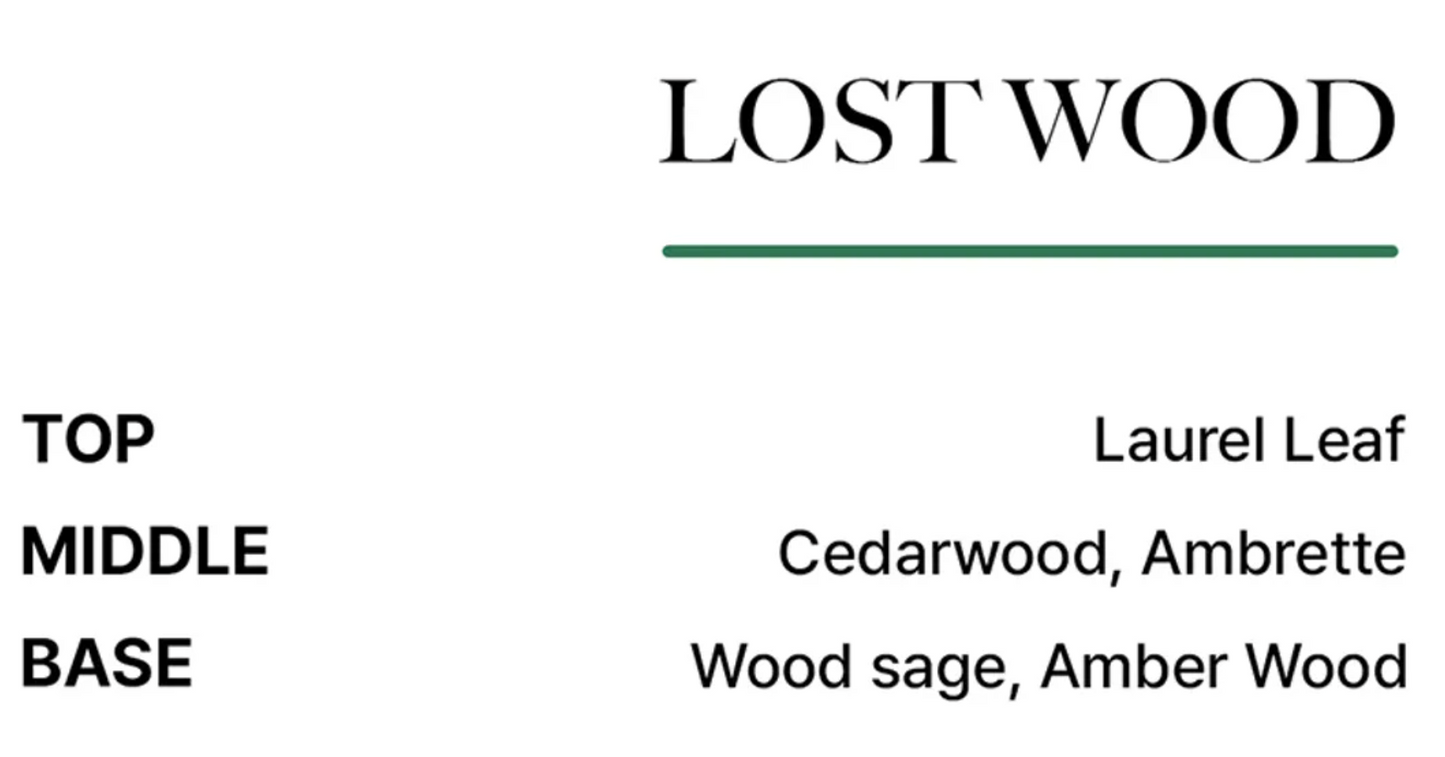 BIBIANG - Niche Perfume Hand & Body Gift Package Set (320ml Each)