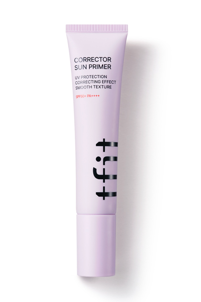 TFIT - ART PRIMER COLLECTION (TWICE MINA'S PICK)
