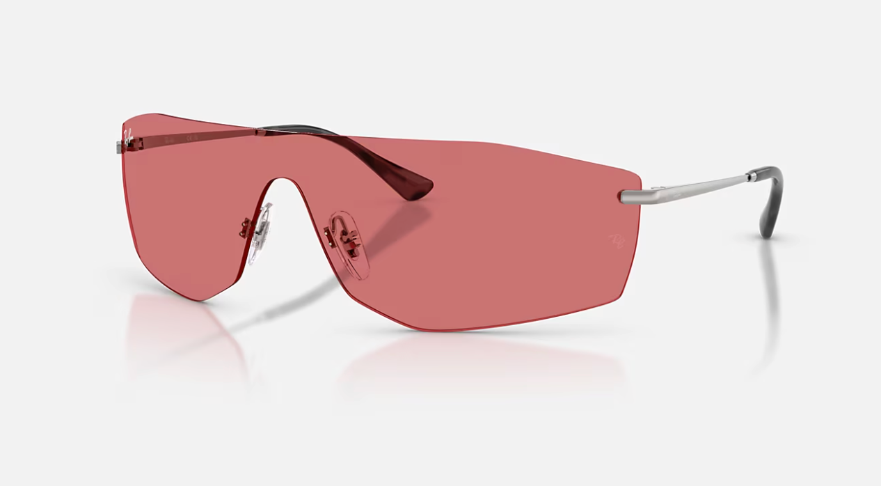 RAY BAN - ALIX BIO-BASED (Worn by Blackpink Jennie)