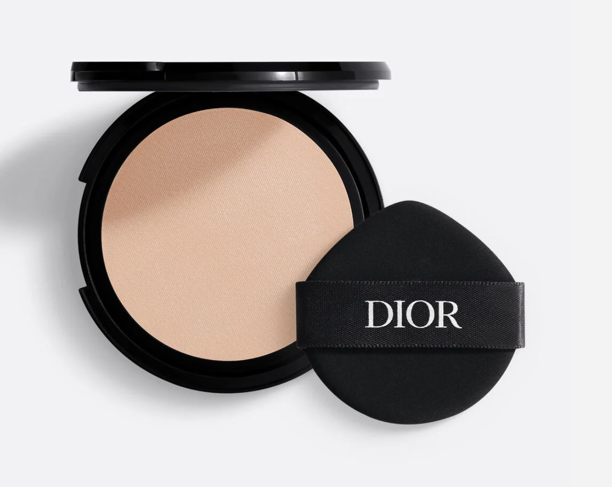 Dior Forever Hydra Glow Mesh Cushion Mix & Match