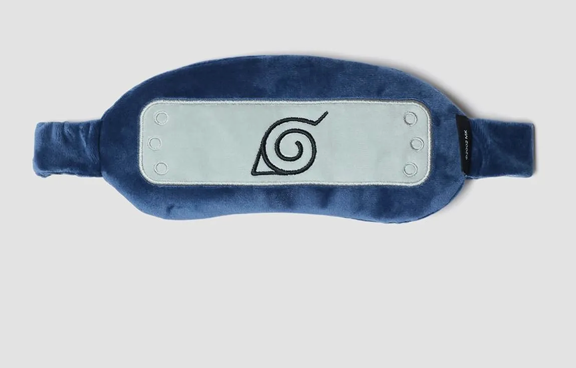 SPAO x NARUTO - SLEEP MASK