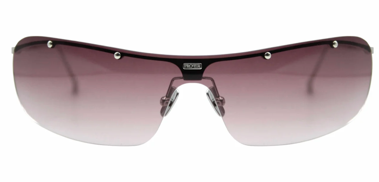(Worn by Jungkook of BTS) Proper Eyewear - Cortina