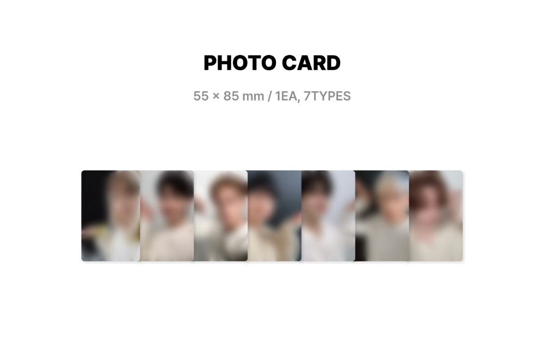 GOT7 - NECKLACE NESTFEST CONCERT OFFICIAL MD