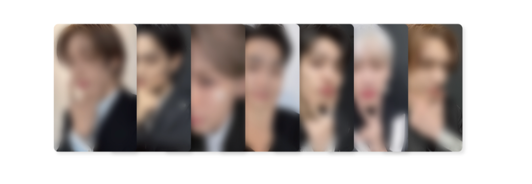 GOT7 - NESTFEST CONCERT OFFICIAL MD (with Gifts)