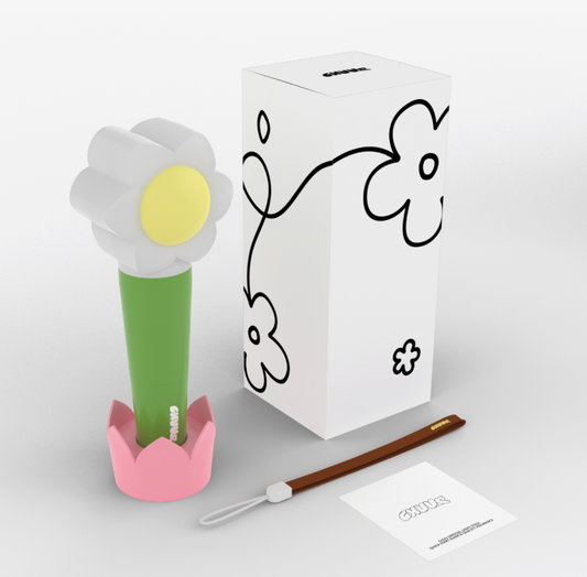 CHUU - OFFICIAL LIGHT STICK