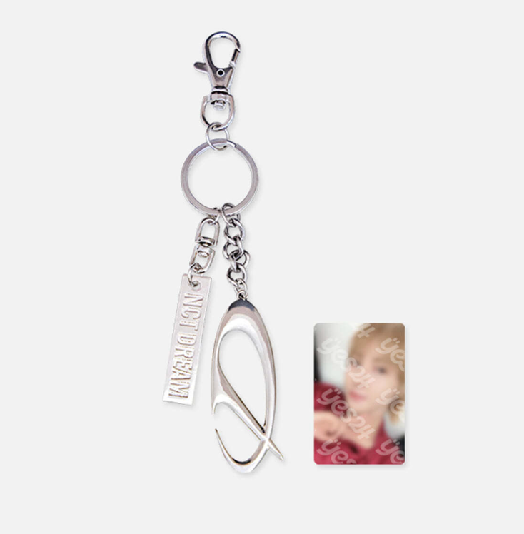 NCT Dream - Silhouette of Dream 2025 SEASON'S GREETINGS Merch MD