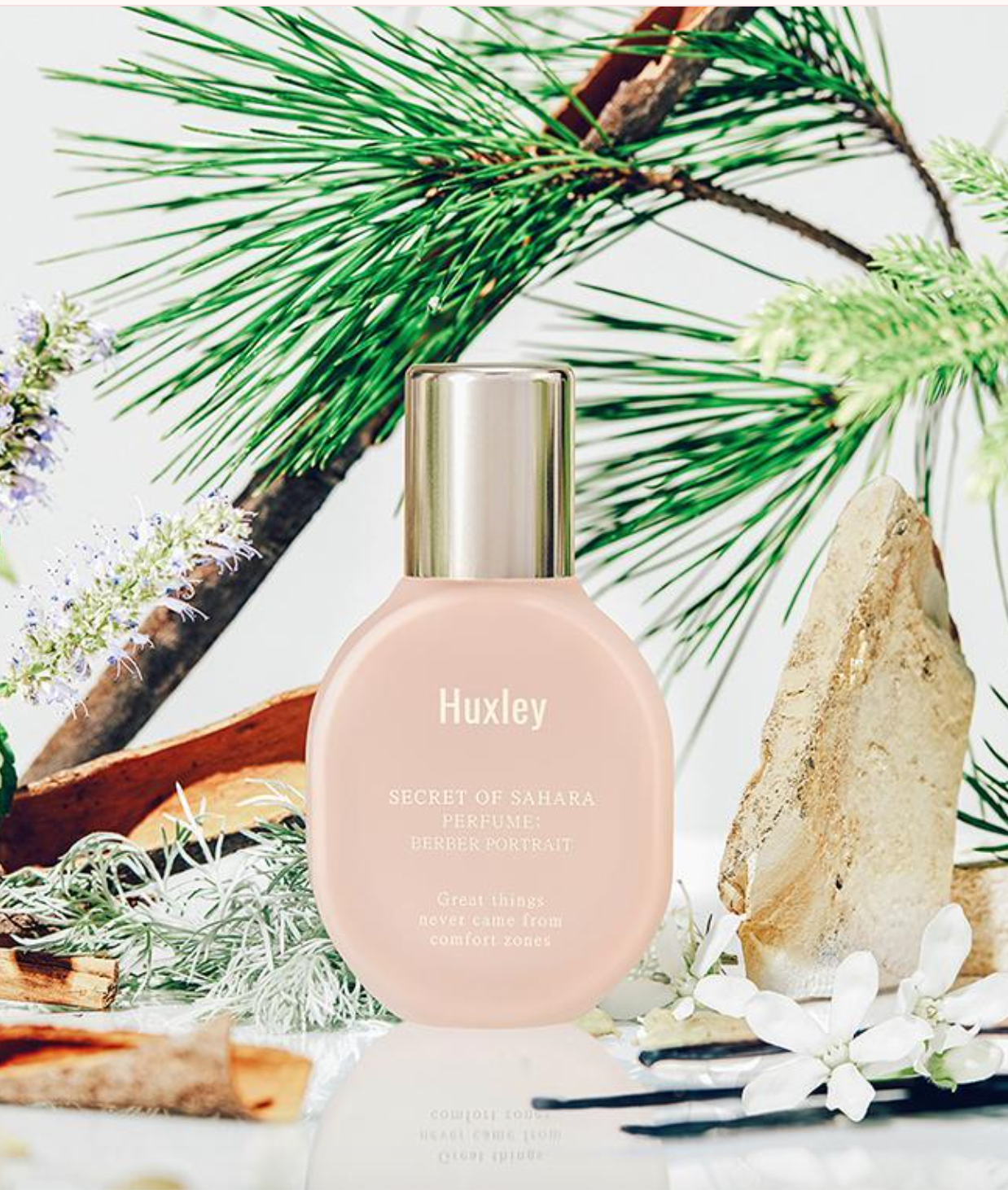 Huxley - Secret of Sahara Perfume 15ml
