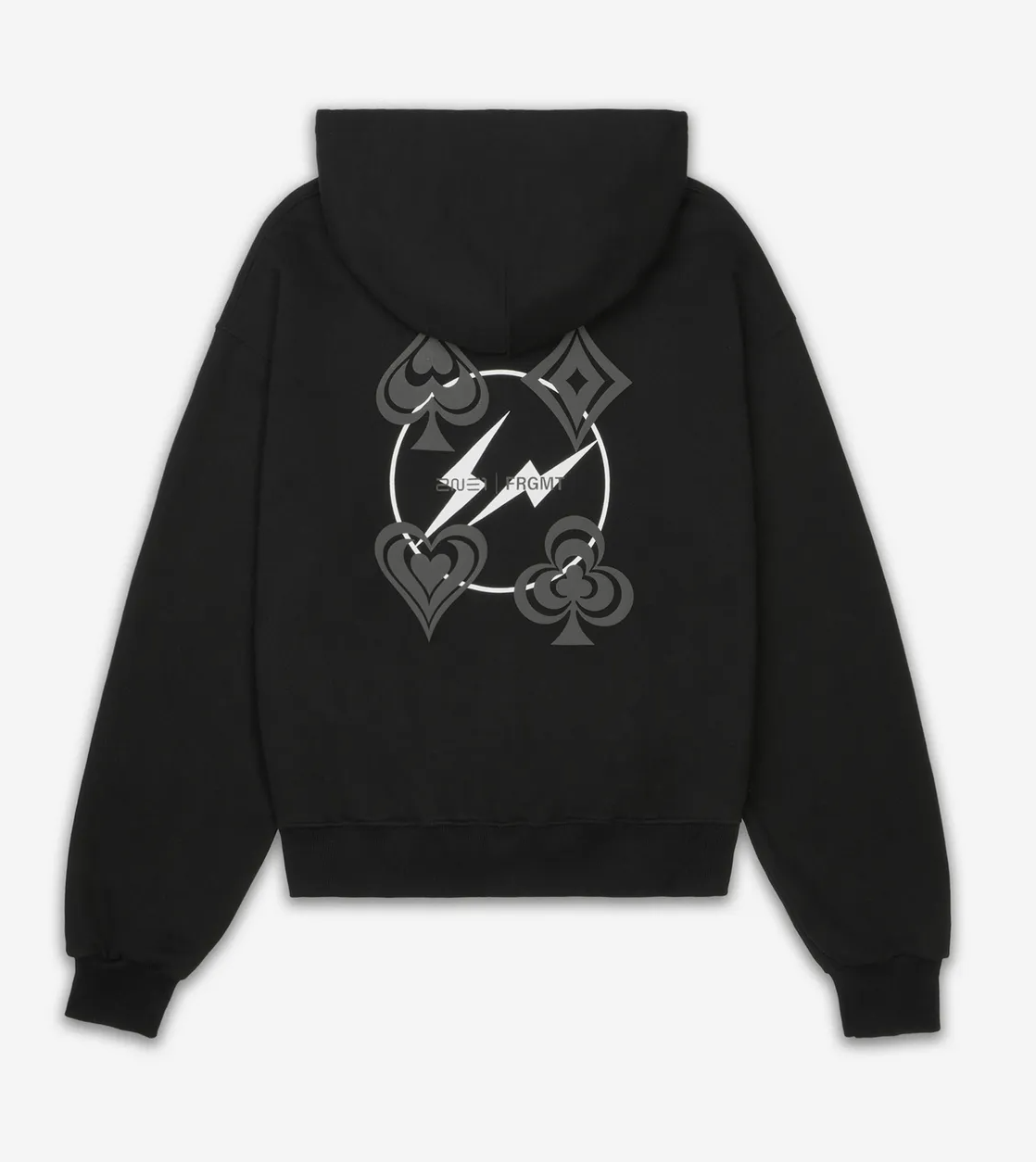 2NE1 x FRGMT - OFFICIAL MERCH MD COLLABORATION