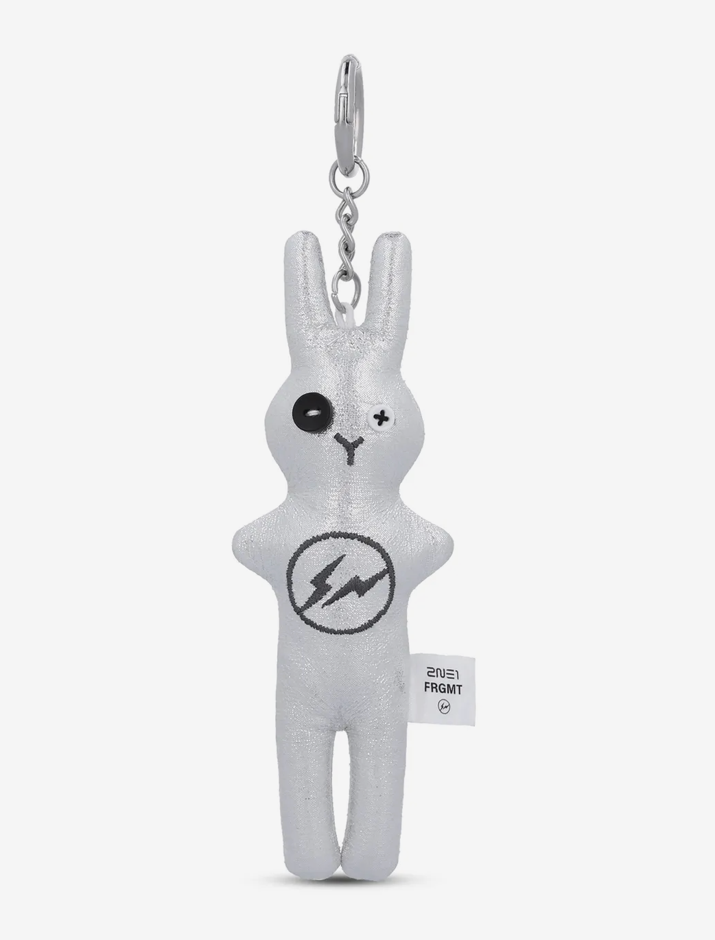 2NE1 x FRGMT - OFFICIAL MERCH MD COLLABORATION
