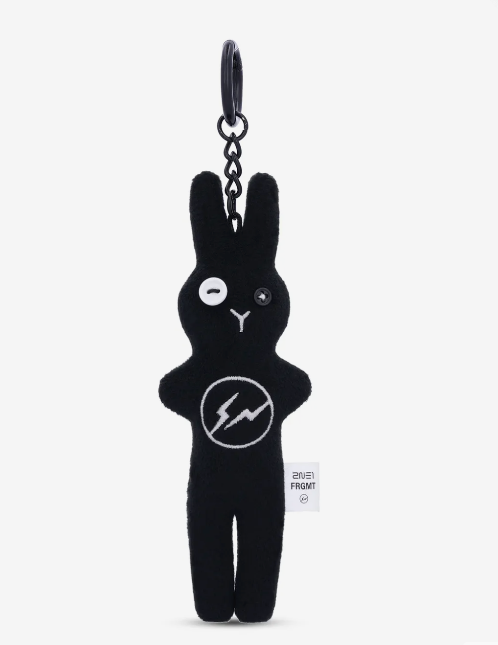 2NE1 x FRGMT - OFFICIAL MERCH MD COLLABORATION
