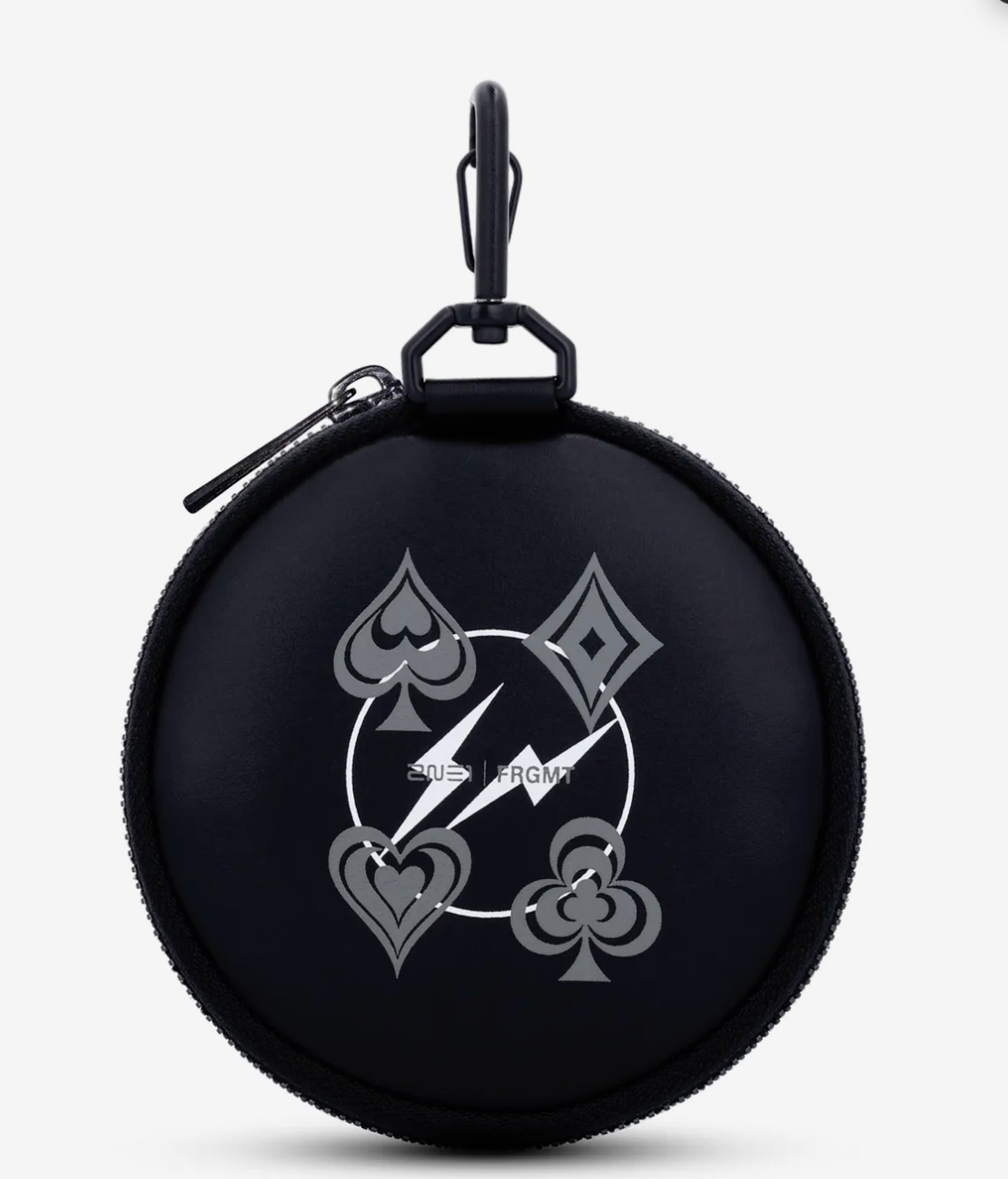 2NE1 x FRGMT - OFFICIAL MERCH MD COLLABORATION