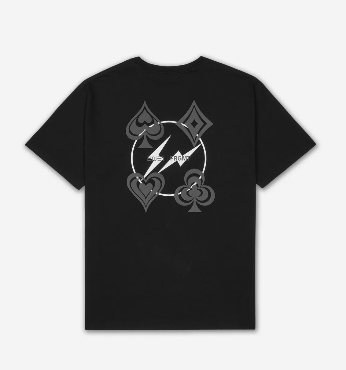 2NE1 x FRGMT - OFFICIAL MERCH MD COLLABORATION