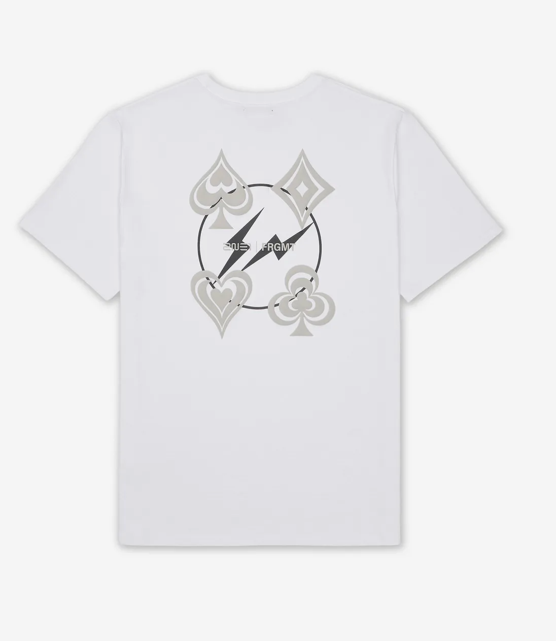 2NE1 x FRGMT - OFFICIAL MERCH MD COLLABORATION