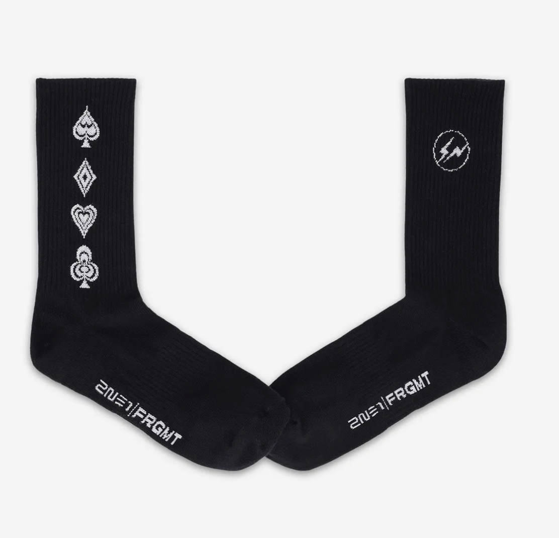 2NE1 x FRGMT - OFFICIAL MERCH MD COLLABORATION