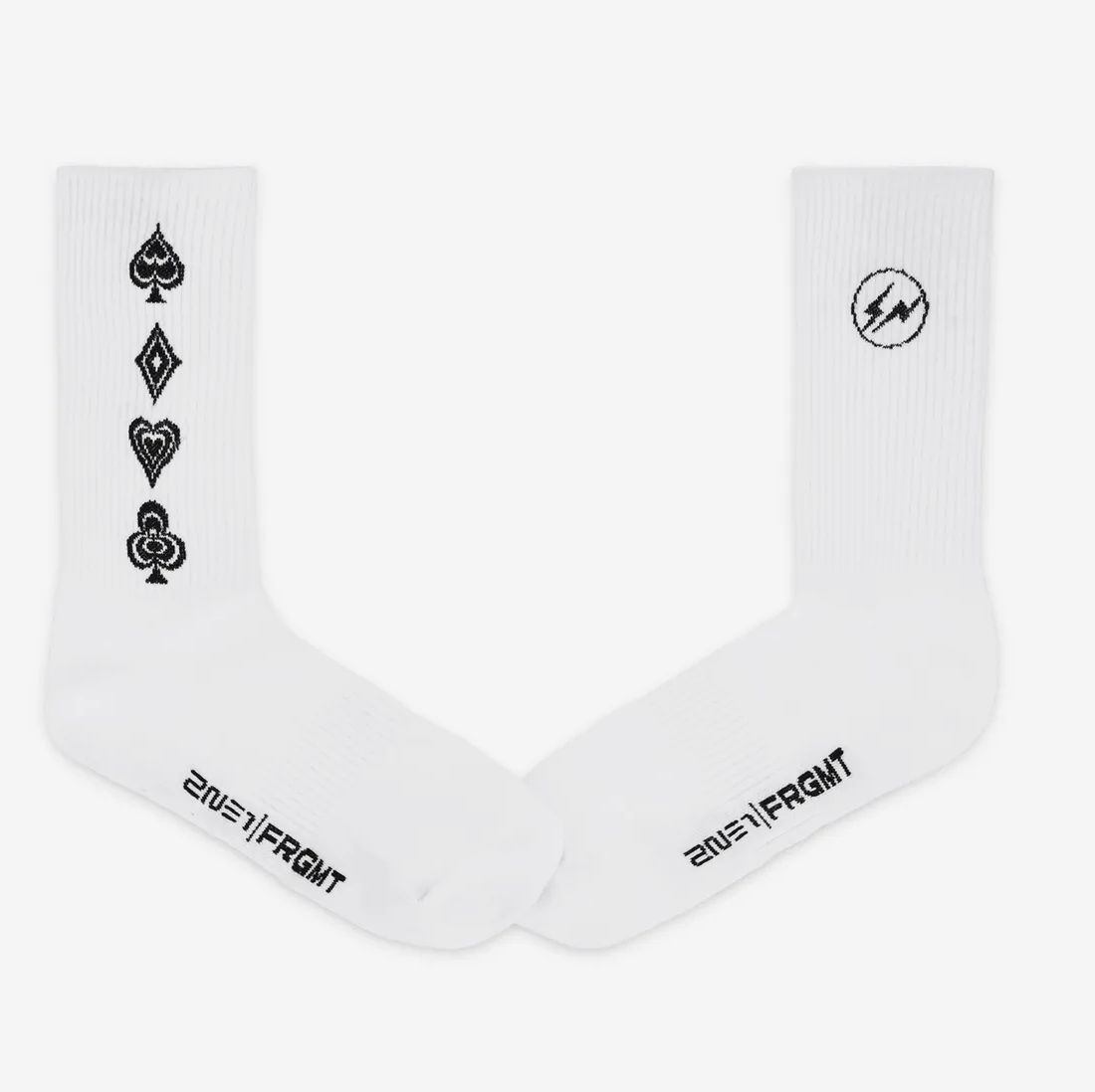 2NE1 x FRGMT - OFFICIAL MERCH MD COLLABORATION