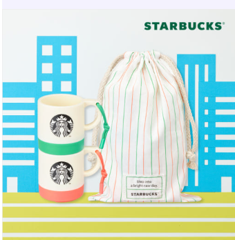 STARBUCKS KOREA EMPOWER MD