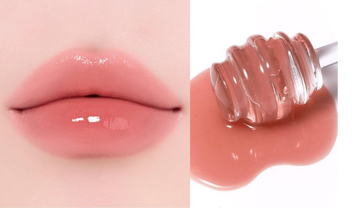 MUZIGAE MANSION - OBJET GLOSSY TINT (+ Limited Balm Gift)