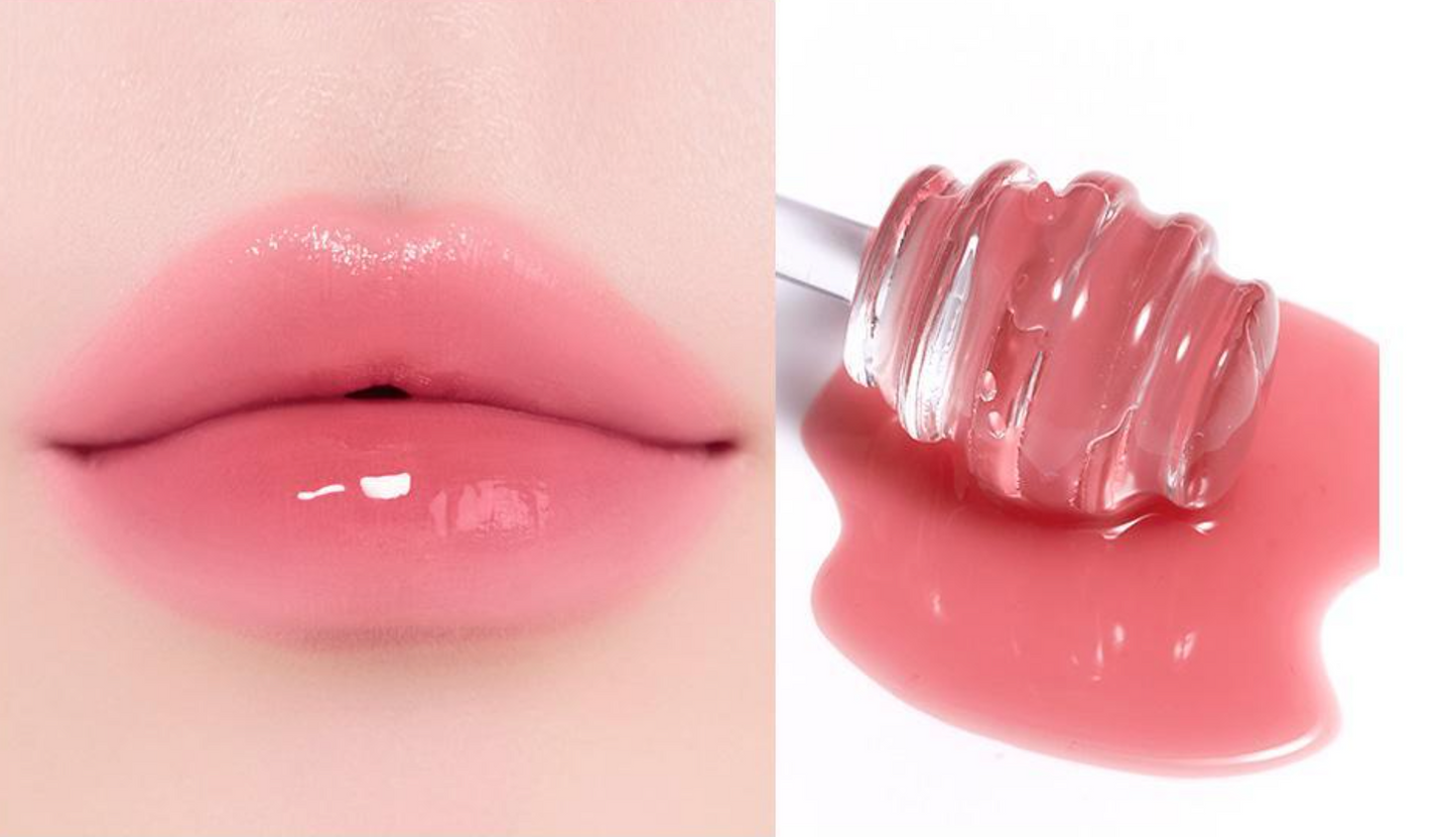 MUZIGAE MANSION - OBJET GLOSSY TINT (+ Limited Balm Gift)