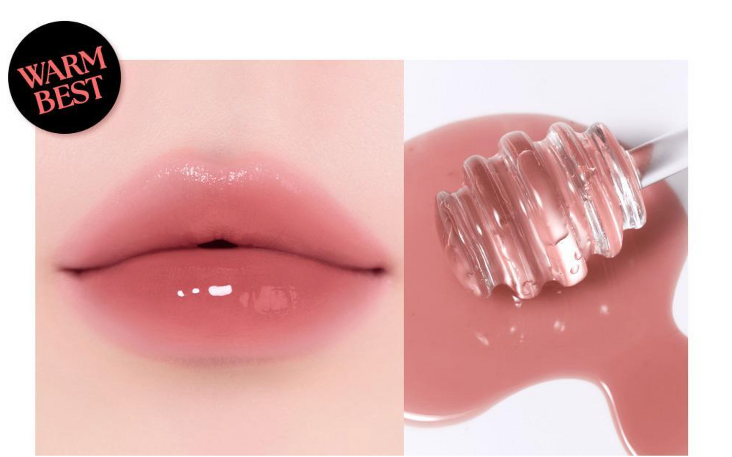 MUZIGAE MANSION - OBJET GLOSSY TINT (+ Limited Balm Gift)