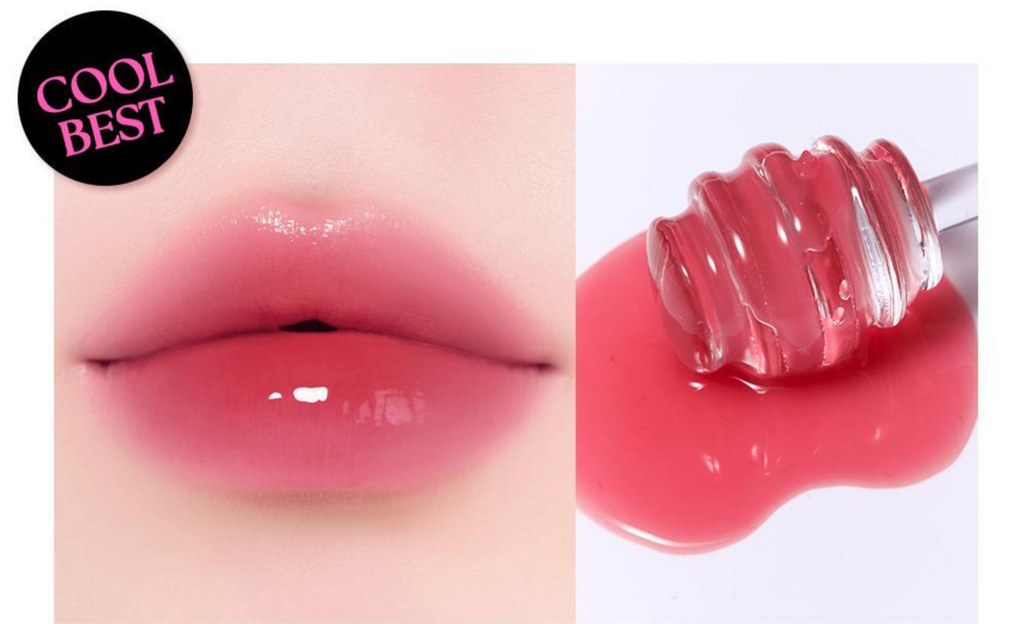 MUZIGAE MANSION - OBJET GLOSSY TINT (+ Limited Balm Gift)