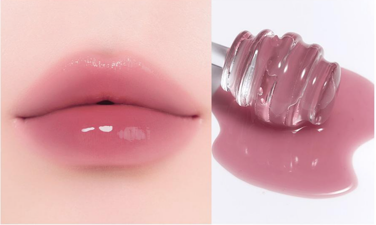 MUZIGAE MANSION - OBJET GLOSSY TINT (+ Limited Balm Gift)