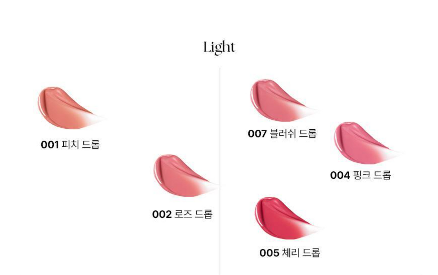 MUZIGAE MANSION - OBJET GLOSSY TINT (+ Limited Balm Gift)