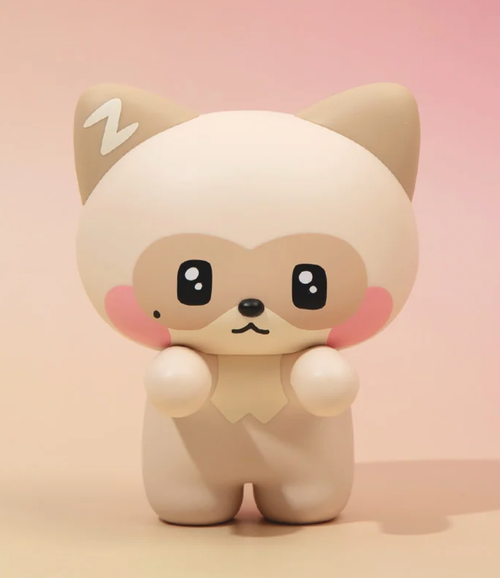 ZEROBASEONE - Zeroni MONITOR AIR FRESHENER FIGURINE
