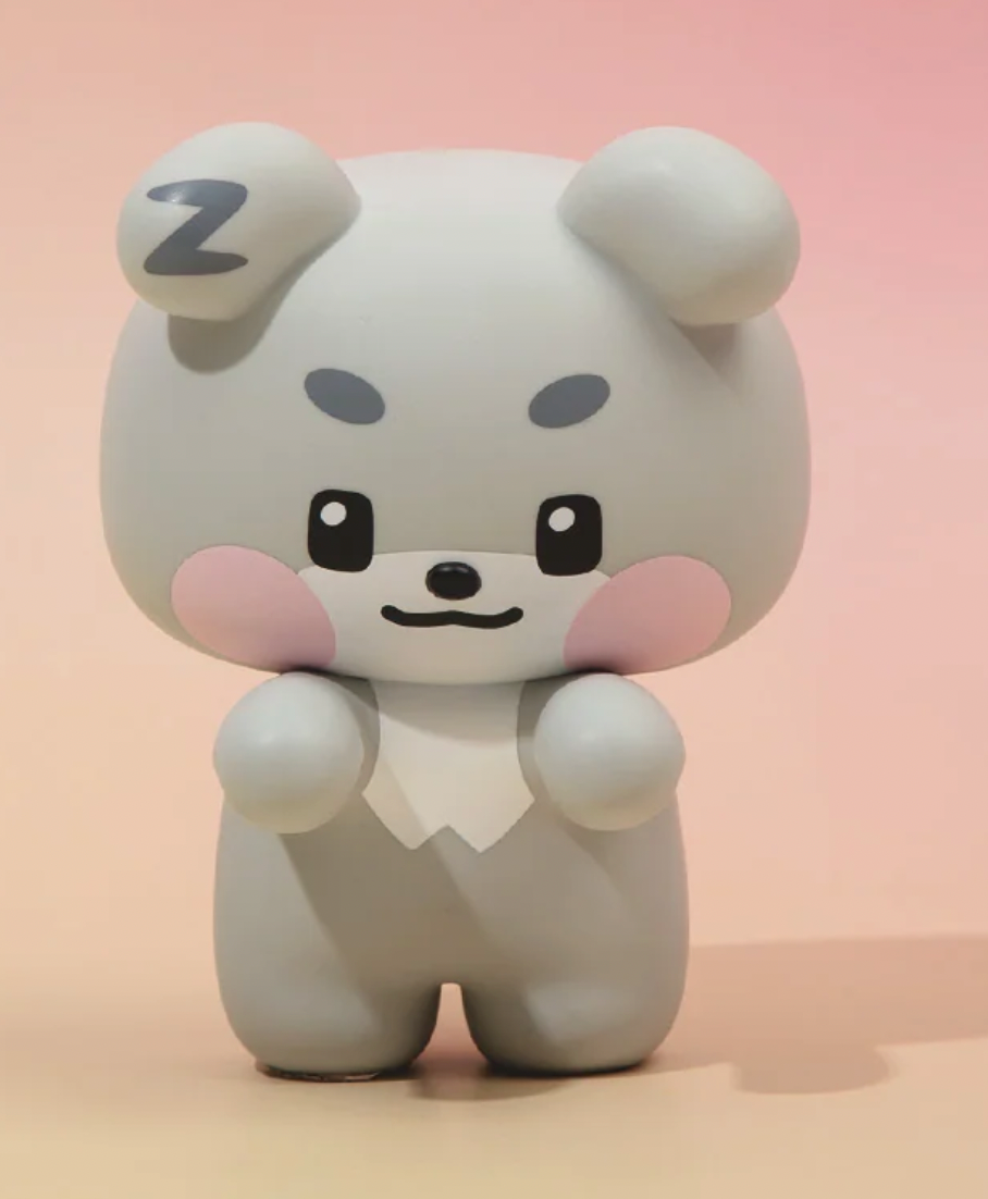ZEROBASEONE - Zeroni MONITOR AIR FRESHENER FIGURINE