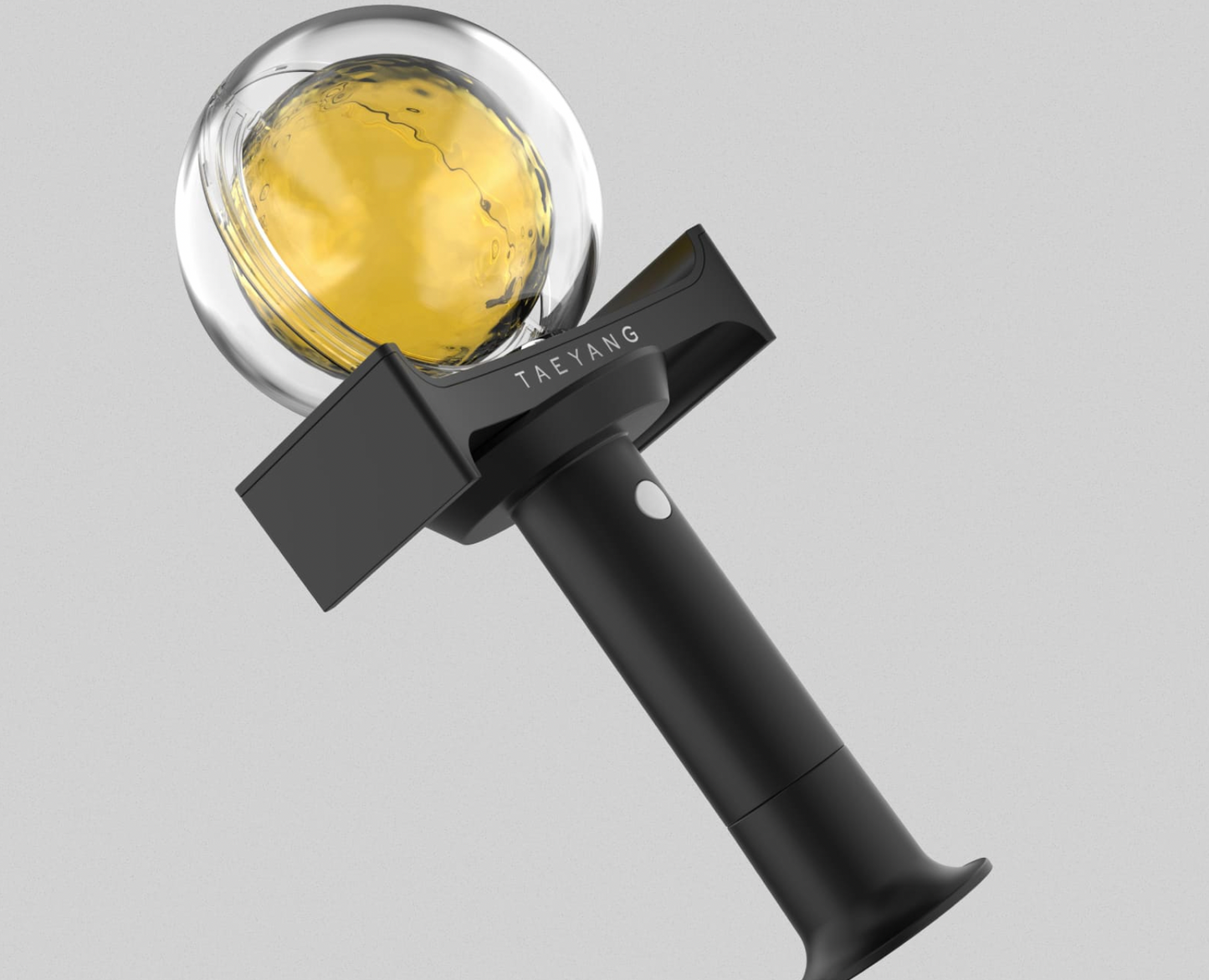 TAEYANG - OFFICIAL LIGHTSTICK