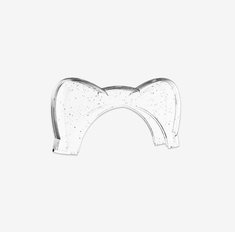 ITZY OFFICIAL LIGHT RING VER 2 & TWINZY CUSTOM HEAD