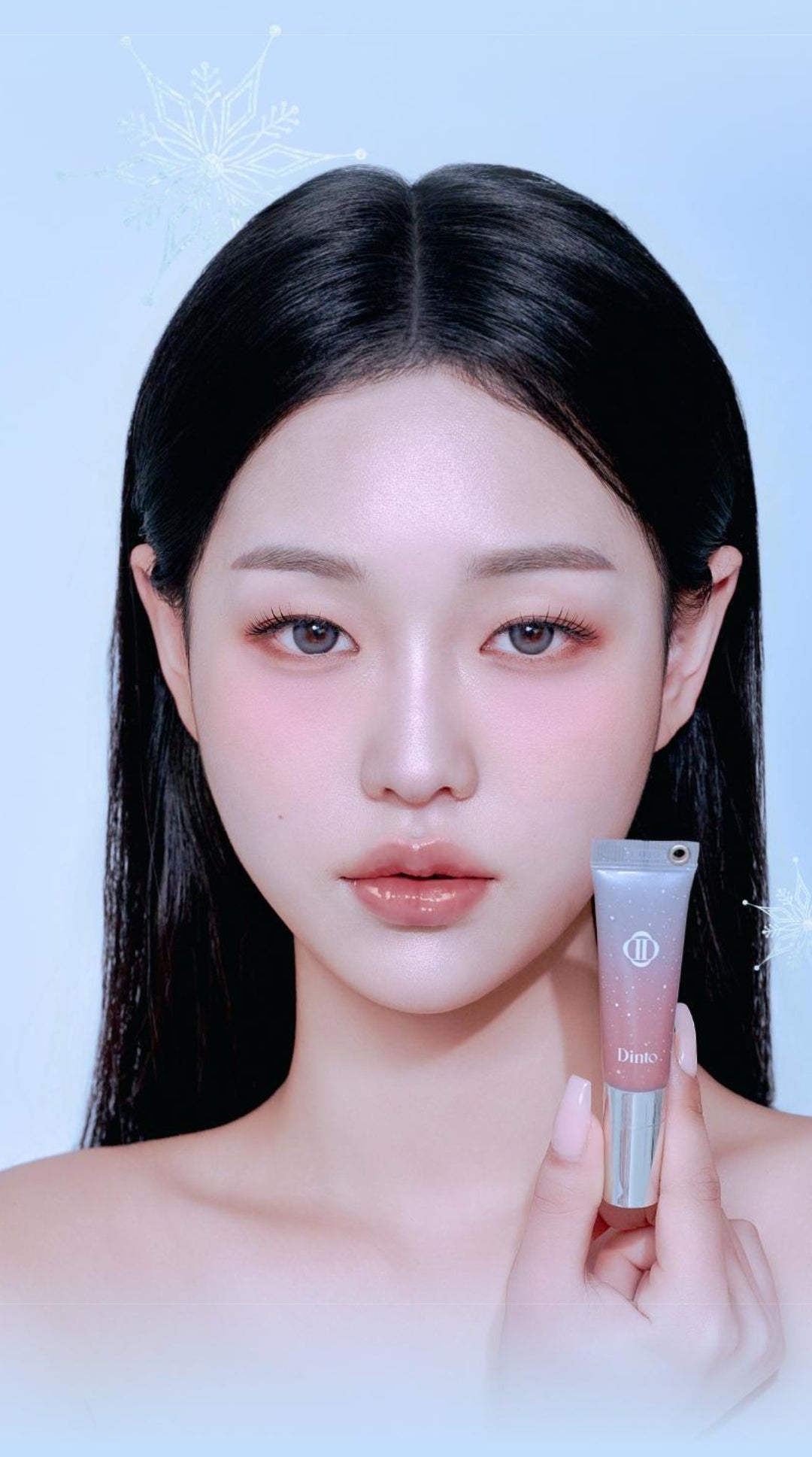 Dinto Frozen Lip Jelly 10ml