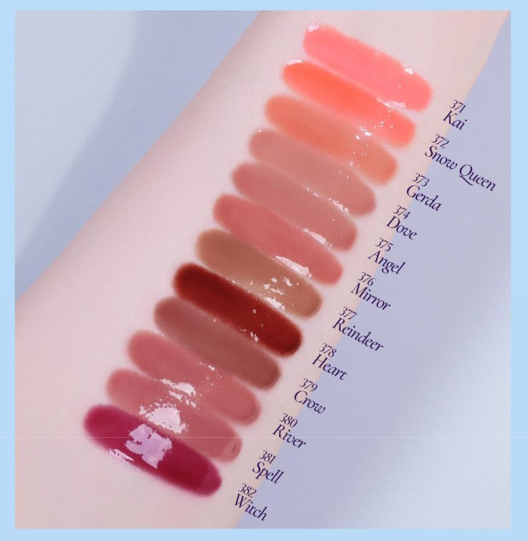 Dinto Frozen Lip Jelly 10ml