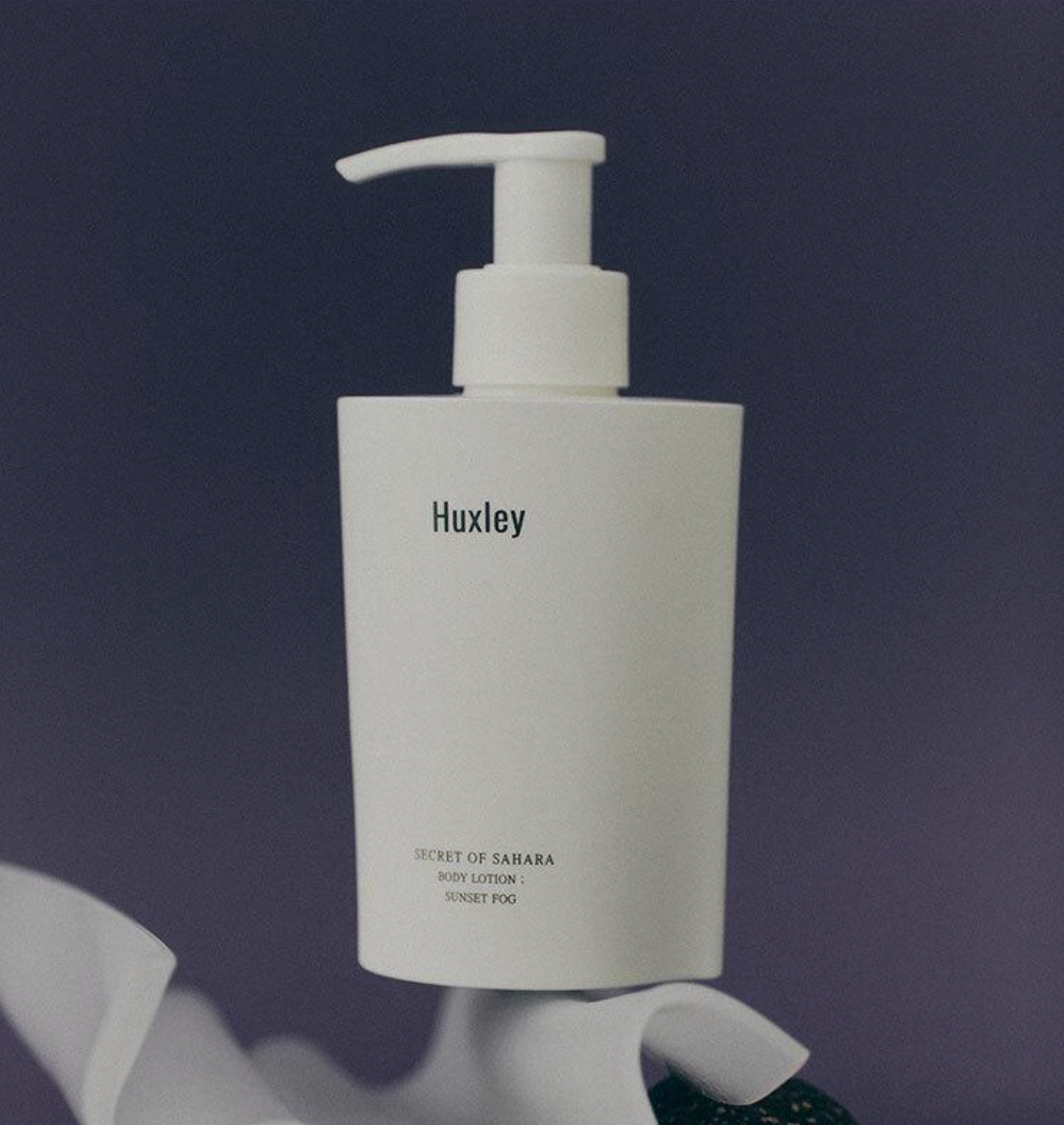 Huxley Body Lotion 300ml