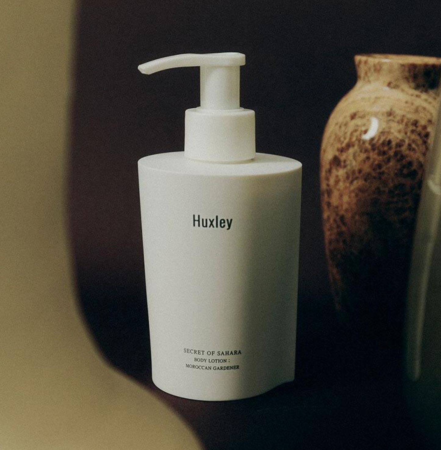 Huxley Body Lotion 300ml
