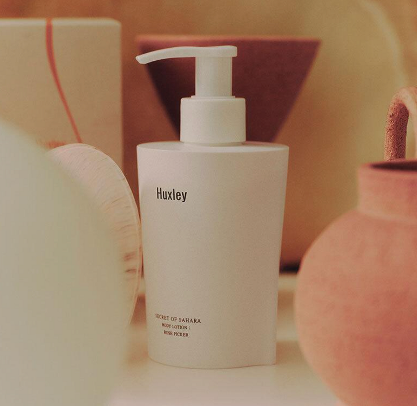 Huxley Body Lotion 300ml