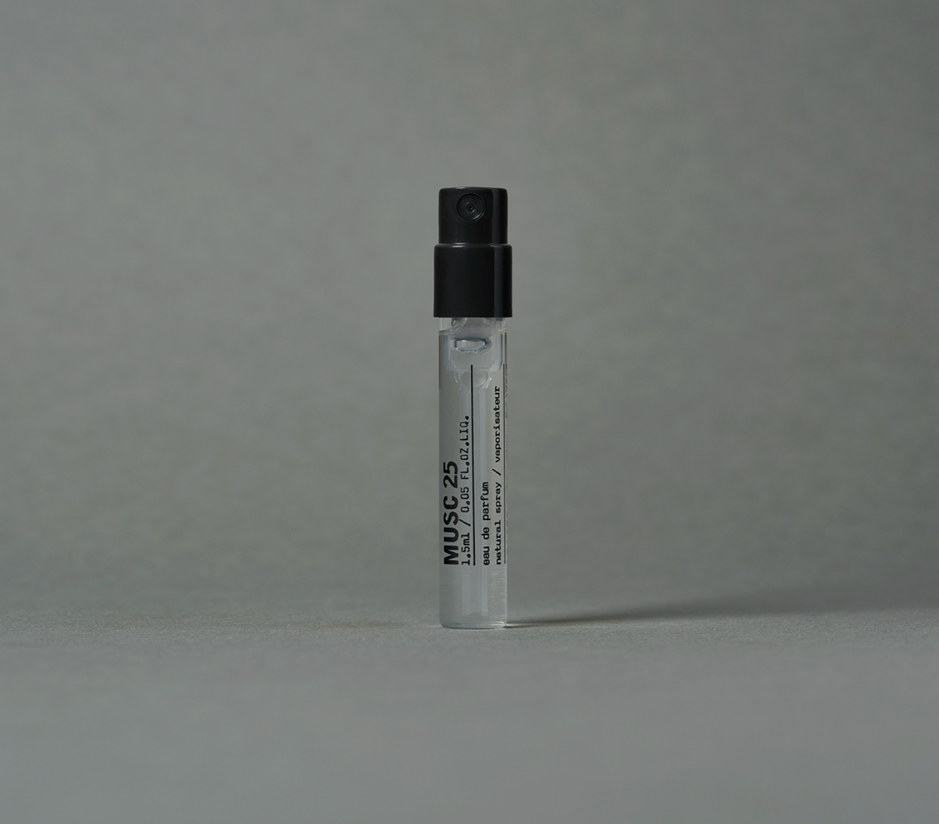 Le Labo Musk 25 Eau de Parfum - J-hope's favorite fragrance